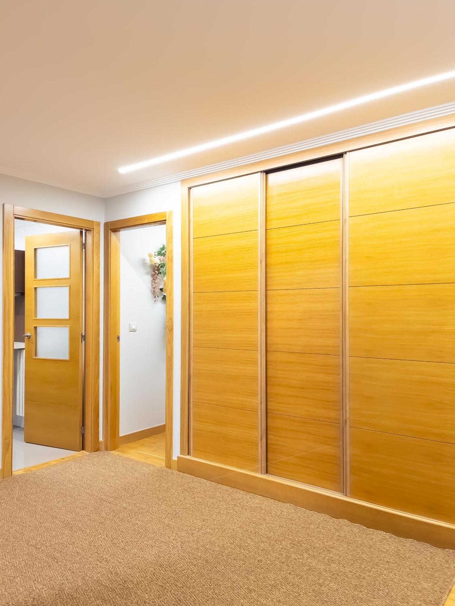 Garcia Barbon18 By Vigovacaciones Apartment Екстериор снимка